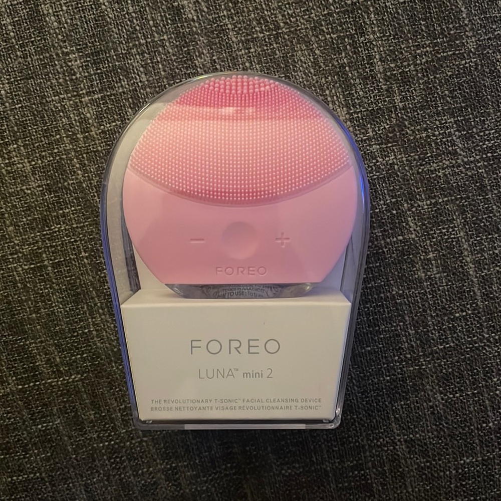 Foreign Luna Mini 2